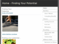 findingyourpotential.net