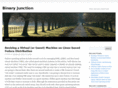binaryjunction.com