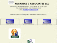 koskinas.com