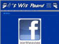 witpaard.com