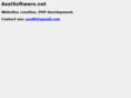axelsoftware.net
