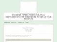 drsanders.org