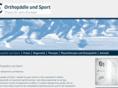 orthopaedieundsport.de
