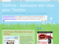 twittoo.net