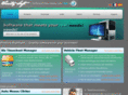 vinitysoft.com