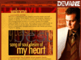 daviddevane.com