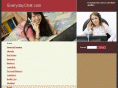 everydaychat.com