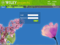 wileyprojects.com
