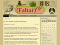 faltarego.com
