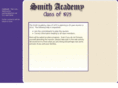 smithacademy1975.info