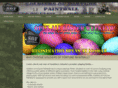 sofpaintball.com