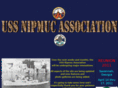 ussnipmuc.com