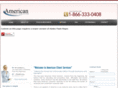 americanclientservices.com