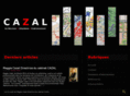 cazal.info