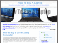 howtobuyalaptop.net