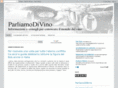 parliamodivino.com