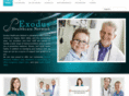 exodushealthcare.com