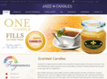 thecandlecave.com