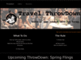 travelthrowdown.com