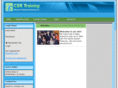 csrtraining.net