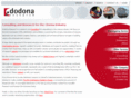 dodona.co.uk