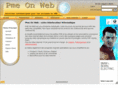 pmeonweb.fr