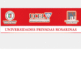 universidadesprivadasrosarinas.net