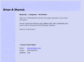 briansherick.com