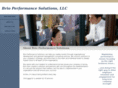brioperformance.com