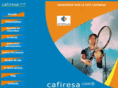 cafiresa.com