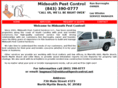 midsouthpestcontrol.net