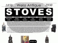 antiquestovesonline.com