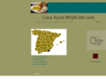 casaruralmojacar.com