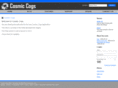 cosmiccogs.com