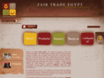 fairtradeegypt.com