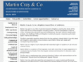martincray.co.uk