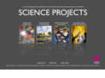 scienceprojects.co.uk
