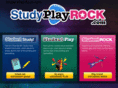 studyplayrock.com
