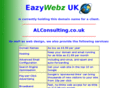 alconsulting.co.uk