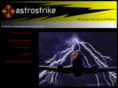 astrostrike.com