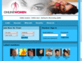 onlinewomen.net