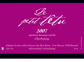 petittetu.com