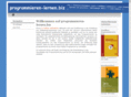 programmierenlernen.biz