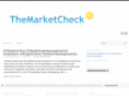 themarketcheck.com