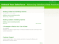 unleashyoursalesforce.com