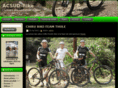 acsud-bike.com