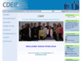 cdeif.org