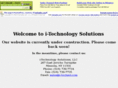 i-techsol.com