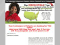 irresistibletour.com