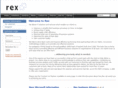 rexsolutions.co.uk